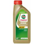 Castrol EDGE 5W-30 LL Oil 1L - 15F7DA